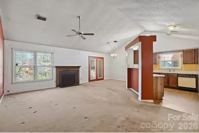 7307 Morris Pond Drive, Charlotte, NC 28227 - Photo 3