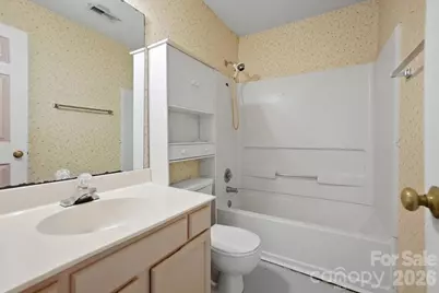 7307 Morris Pond Drive, Charlotte, NC 28227 - Photo 21