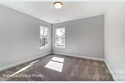 426 Blythe Townhome Lane, Waxhaw, NC 28173 - Photo 13