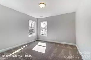 426 Blythe Townhome Ln, Waxhaw, NC 28173 - Photo 13