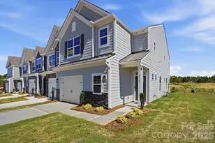 426 Blythe Townhome Ln, Waxhaw, NC 28173 - Photo 3