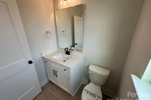 426 Blythe Townhome Ln, Waxhaw, NC 28173 - Photo 9