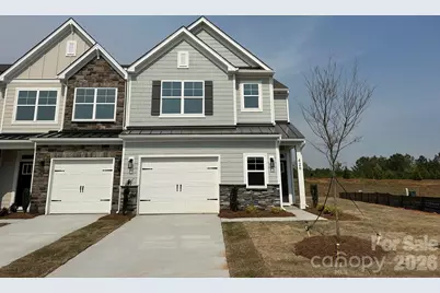 426 Blythe Townhome Lane, Waxhaw, NC 28173 - Photo 1