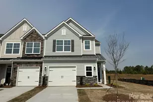 426 Blythe Townhome Ln, Waxhaw, NC 28173 - Photo 1