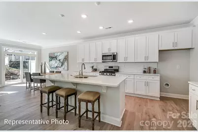 426 Blythe Townhome Lane, Waxhaw, NC 28173 - Photo 1