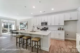 426 Blythe Townhome Ln, Waxhaw, NC 28173 - Photo 1