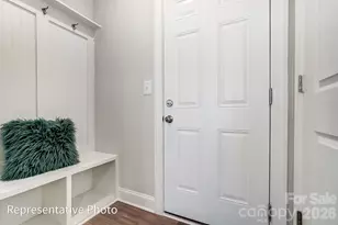 426 Blythe Townhome Ln, Waxhaw, NC 28173 - Photo 3