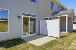 426 Blythe Townhome Ln, Waxhaw, NC 28173 - Photo 47