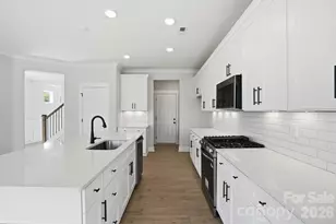 426 Blythe Townhome Ln, Waxhaw, NC 28173 - Photo 13