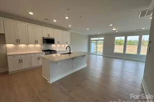 426 Blythe Townhome Ln, Waxhaw, NC 28173 - Photo 7