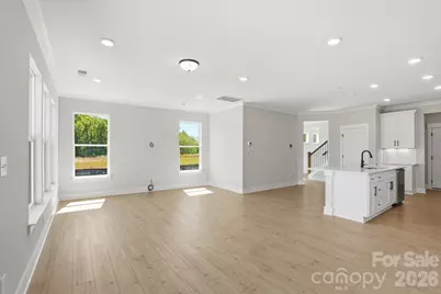 426 Blythe Townhome Lane, Waxhaw, NC 28173 - Photo 23