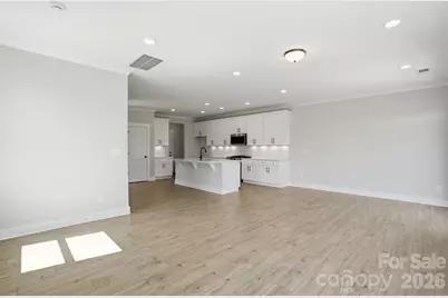 426 Blythe Townhome Lane, Waxhaw, NC 28173 - Photo 19