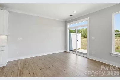 426 Blythe Townhome Lane, Waxhaw, NC 28173 - Photo 21