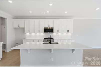 426 Blythe Townhome Lane, Waxhaw, NC 28173 - Photo 9