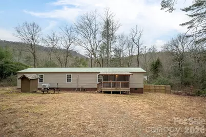 310 Sassafras Gap Lane, Brevard, NC 28712 - Photo 1