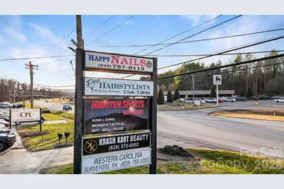 912 Wilkesboro Boulevard, Lenoir, NC 28645 - Photo 3
