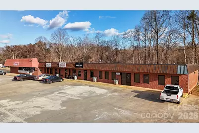 912 Wilkesboro Boulevard, Lenoir, NC 28645 - Photo 1