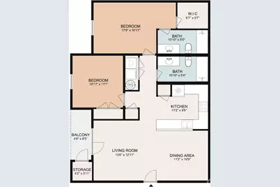 713 Appeldoorn Circle, Asheville, NC 28803 - Photo 23