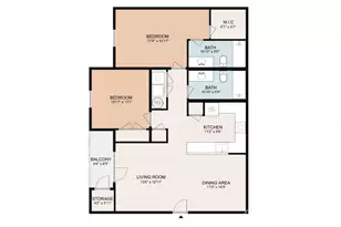 713 Appeldoorn Cir, Asheville, NC 28803 - Photo 23