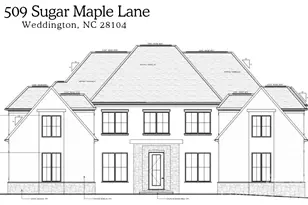 509 Sugar Maple Ln, Weddington, NC 28104 - Photo 1