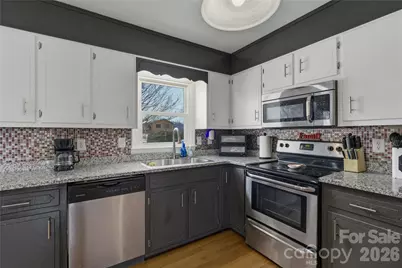 3375 Clarks Chapel Road, Lenoir, NC 28645 - Photo 13