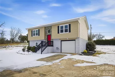 3375 Clarks Chapel Road, Lenoir, NC 28645 - Photo 3