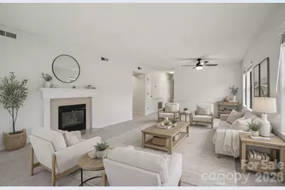 602 Abbey Circle, Asheville, NC 28805 - Photo 3