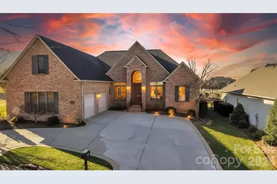 3708 Rock Bridge Drive NE, Conover, NC 28613 - Photo 1