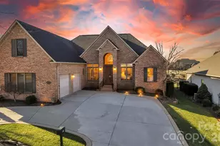 3708 Rock Bridge Dr NE, Conover, NC 28613 - Photo 1