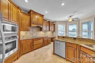 3708 Rock Bridge Drive NE, Conover, NC 28613 - Photo 13