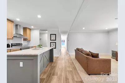 1603 Bull Creek Road, Marshall, NC 28753 - Photo 15