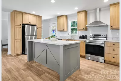 1603 Bull Creek Road, Marshall, NC 28753 - Photo 5