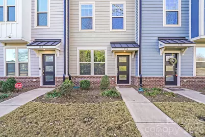 334 Simeon Drive, Charlotte, NC 28208 - Photo 1