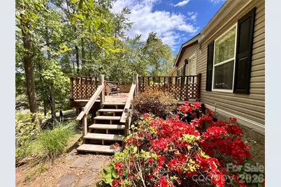 18 Henry White Lane #5, Leicester, NC 28748 - Photo 37