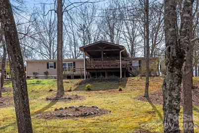 18 Henry White Lane #5, Leicester, NC 28748 - Photo 7