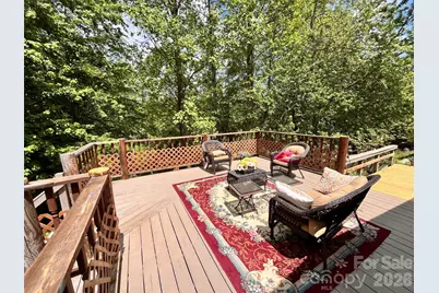 18 Henry White Lane #5, Leicester, NC 28748 - Photo 1