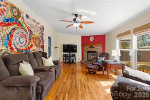 18 Henry White Ln, Leicester, NC 28748 - Photo 19