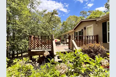 18 Henry White Lane #5, Leicester, NC 28748 - Photo 35