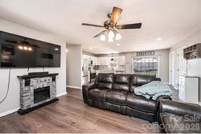 1355 Millrace Drive, Conover, NC 28613 - Photo 7