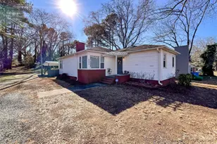 1116 Montgomery Ave, Albemarle, NC 28001 - Photo 1