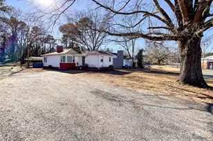 1116 Montgomery Ave, Albemarle, NC 28001 - Photo 3