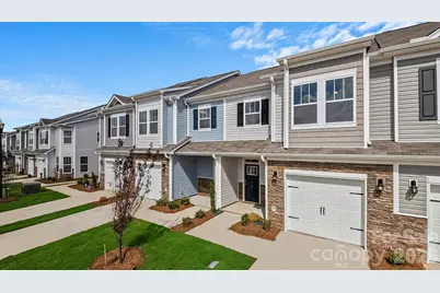 384 Creekview Road, Hendersonville, NC 28792 - Photo 3