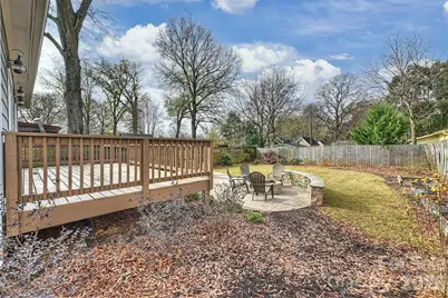 1833 Parson Street, Charlotte, NC 28205 - Photo 23