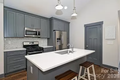 1833 Parson Street, Charlotte, NC 28205 - Photo 7