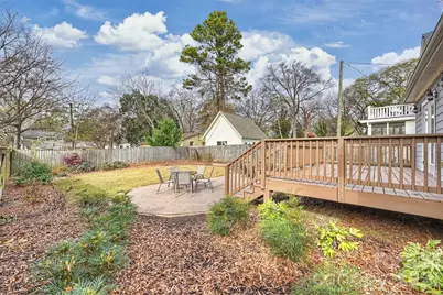 1833 Parson Street, Charlotte, NC 28205 - Photo 25