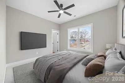 401 Lee Street #A, Mount Holly, NC 28120 - Photo 15