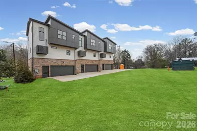 401 Lee Street #A, Mount Holly, NC 28120 - Photo 23