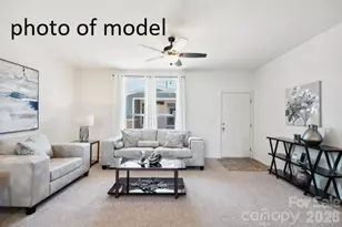 2312 Magnolia PL, Morganton, NC 28655 - Photo 3