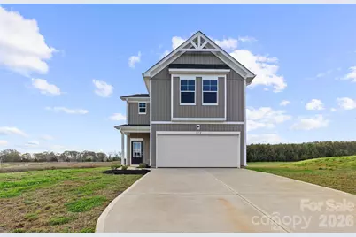 132 Red Cedar Lane, Statesville, NC 28625 - Photo 1