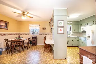 100 Carswell St, Valdese, NC 28690 - Photo 33